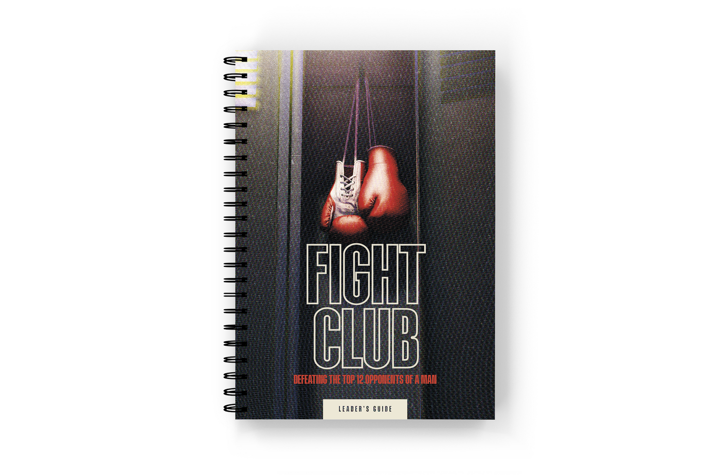 Fight Club: Leader Guide