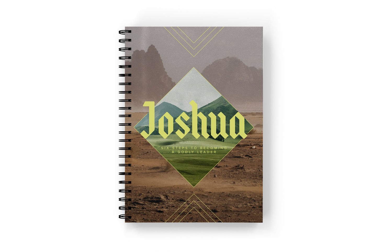 Joshua: Student Workbook