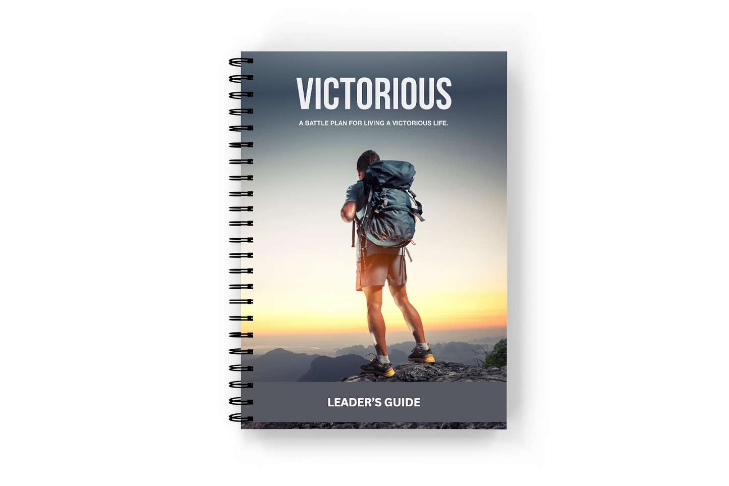 Victorious: Leader Guide