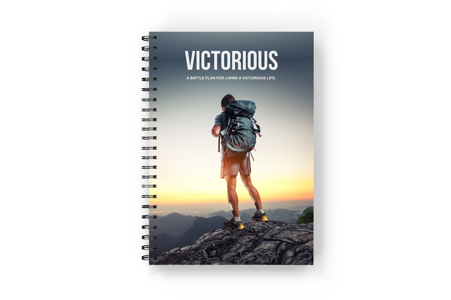Victorious: Student Guide