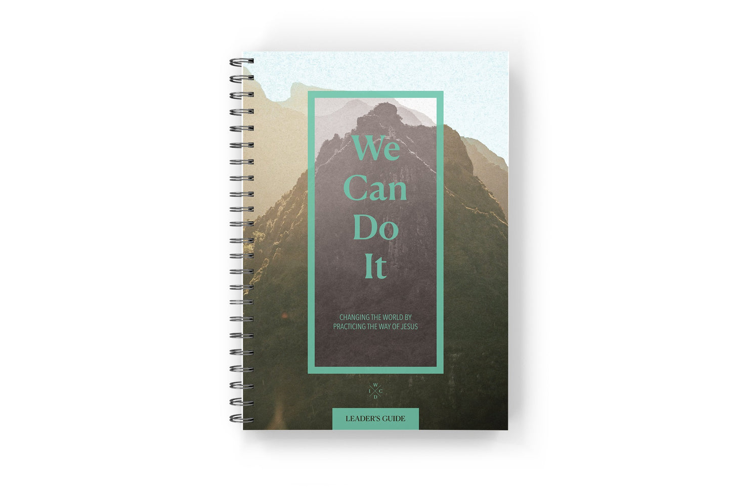 We Can Do It: Leader Guide