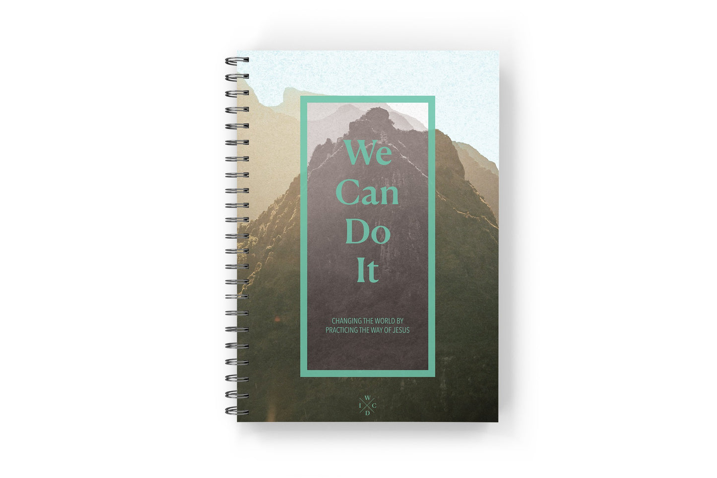 We Can Do It: Student Guide