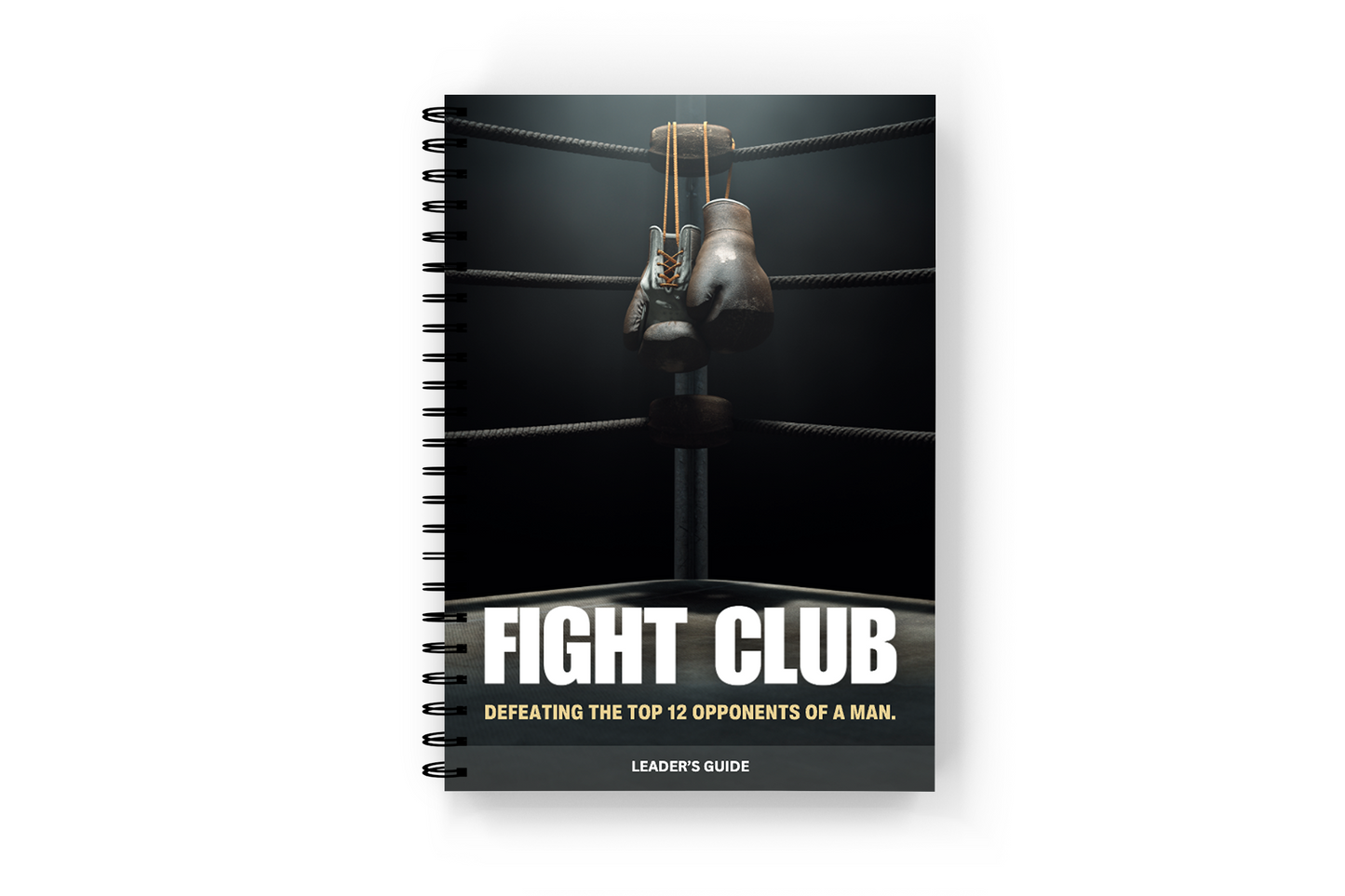 Fight Club: Leader's Guide