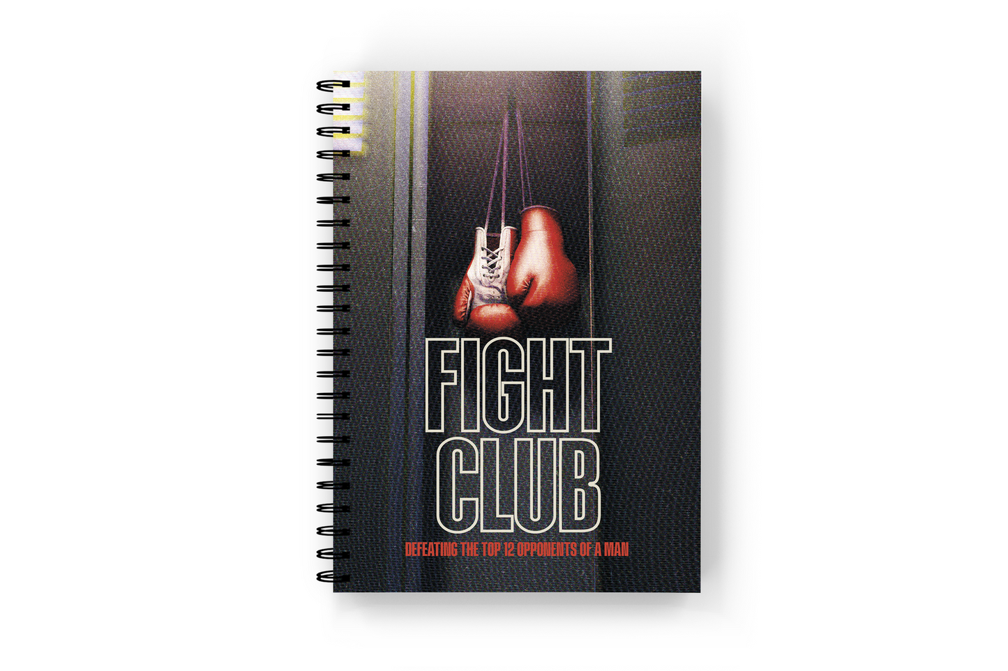 Fight Club: Student Guide