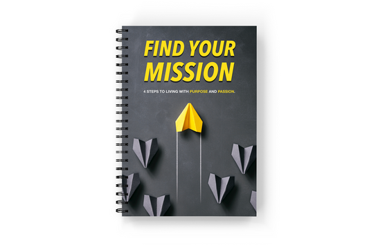 Find Your Mission: Student Guide