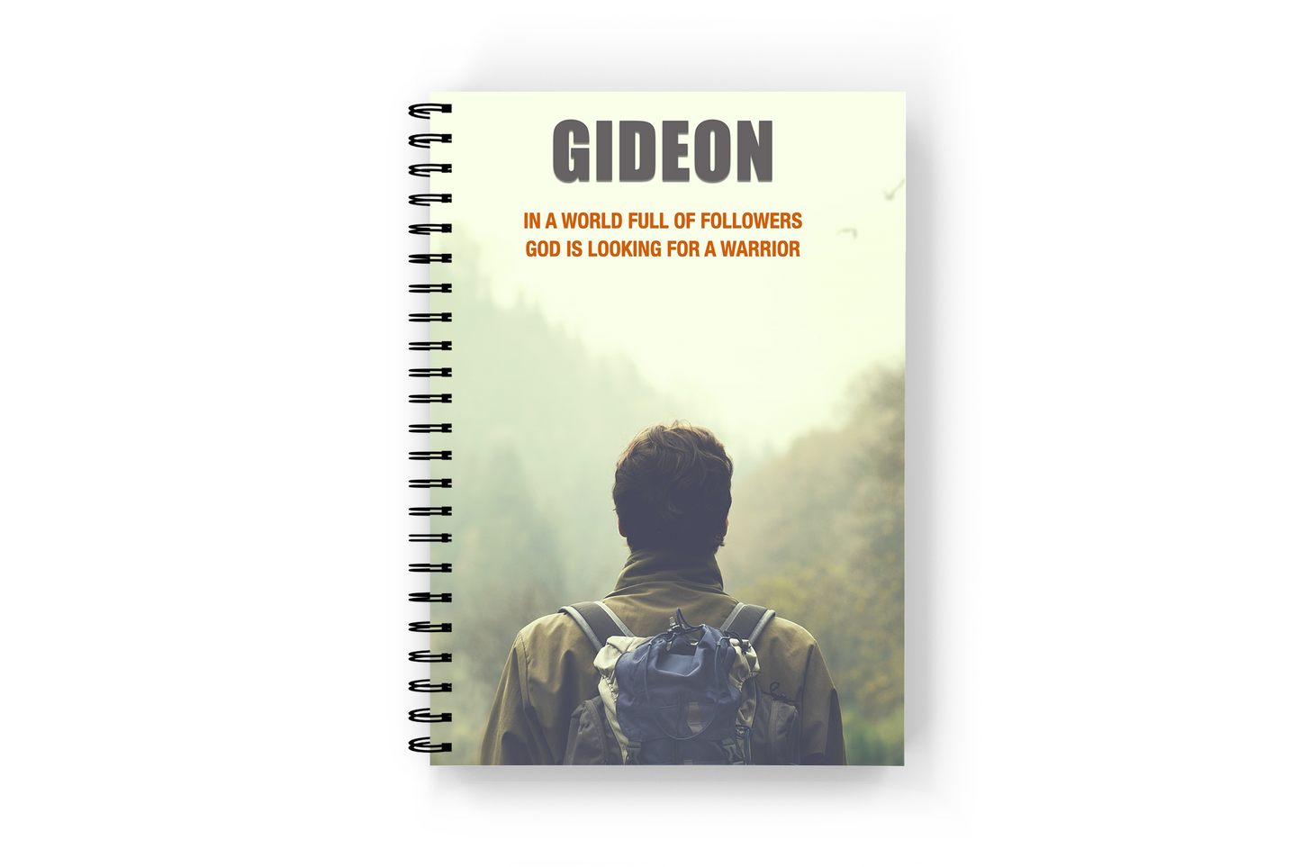 Gideon: Student Guide