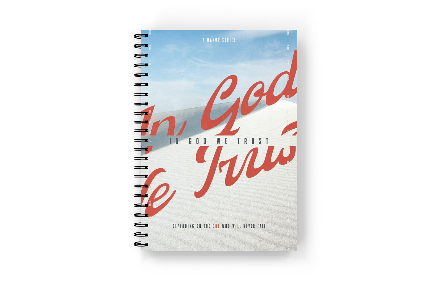 In God We Trust: Student Workbook