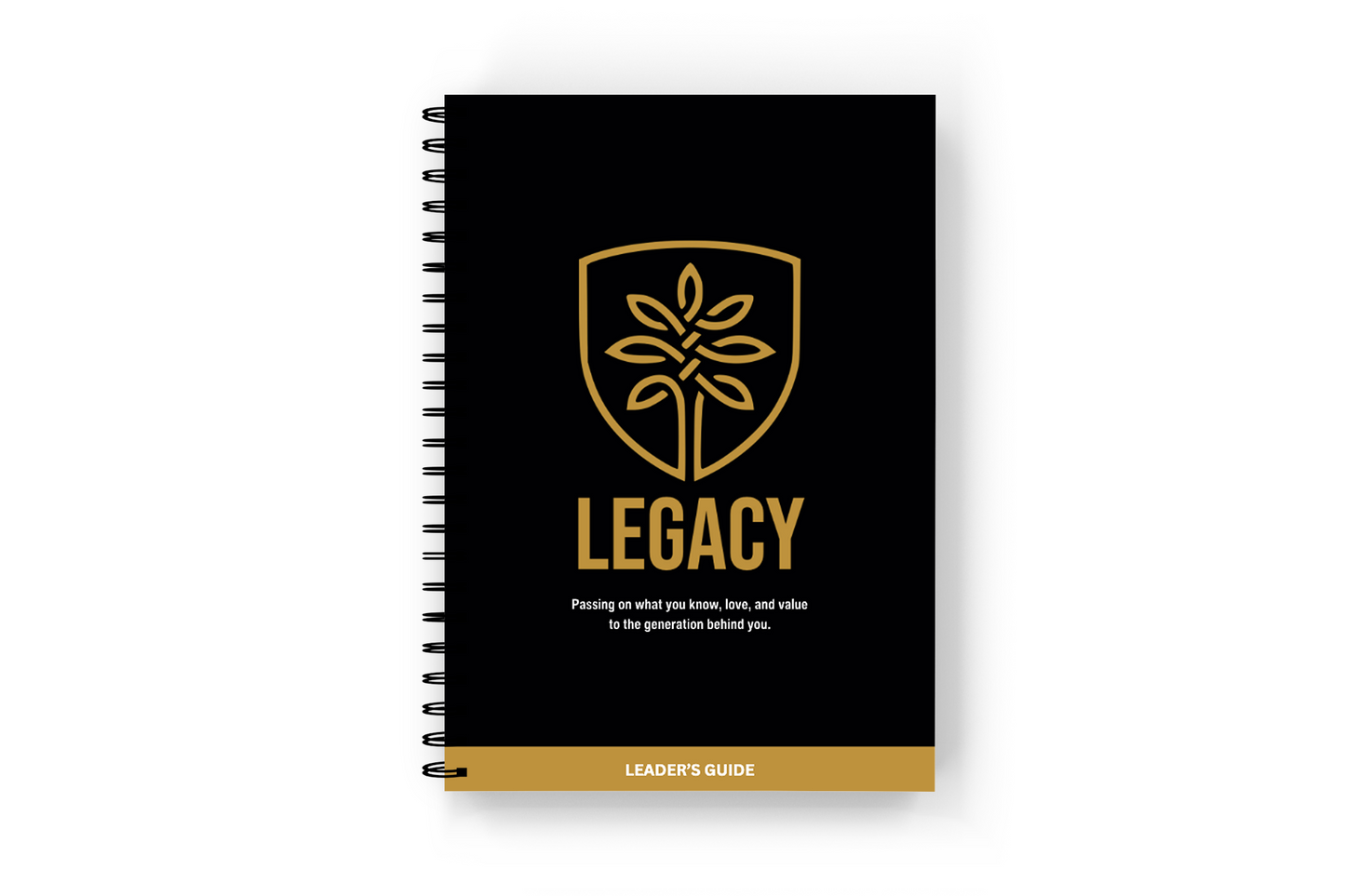 Legacy: Leader's Guide