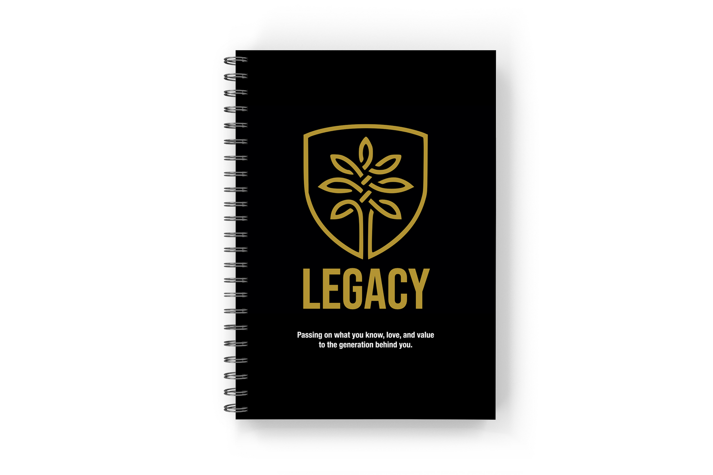 Legacy: Student Guide