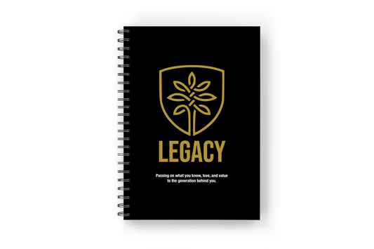 Legacy: Student Guide