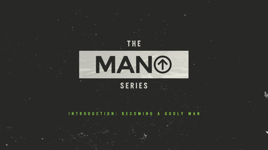 The MANUP Series - Digital Download (FREE)
