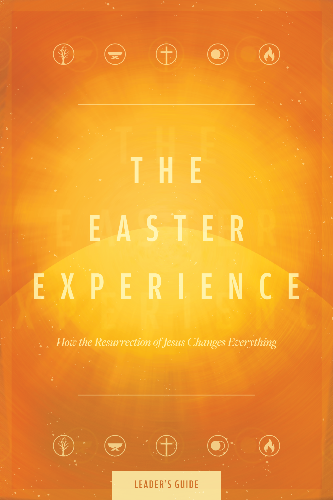 The Easter Experience - Digital Download