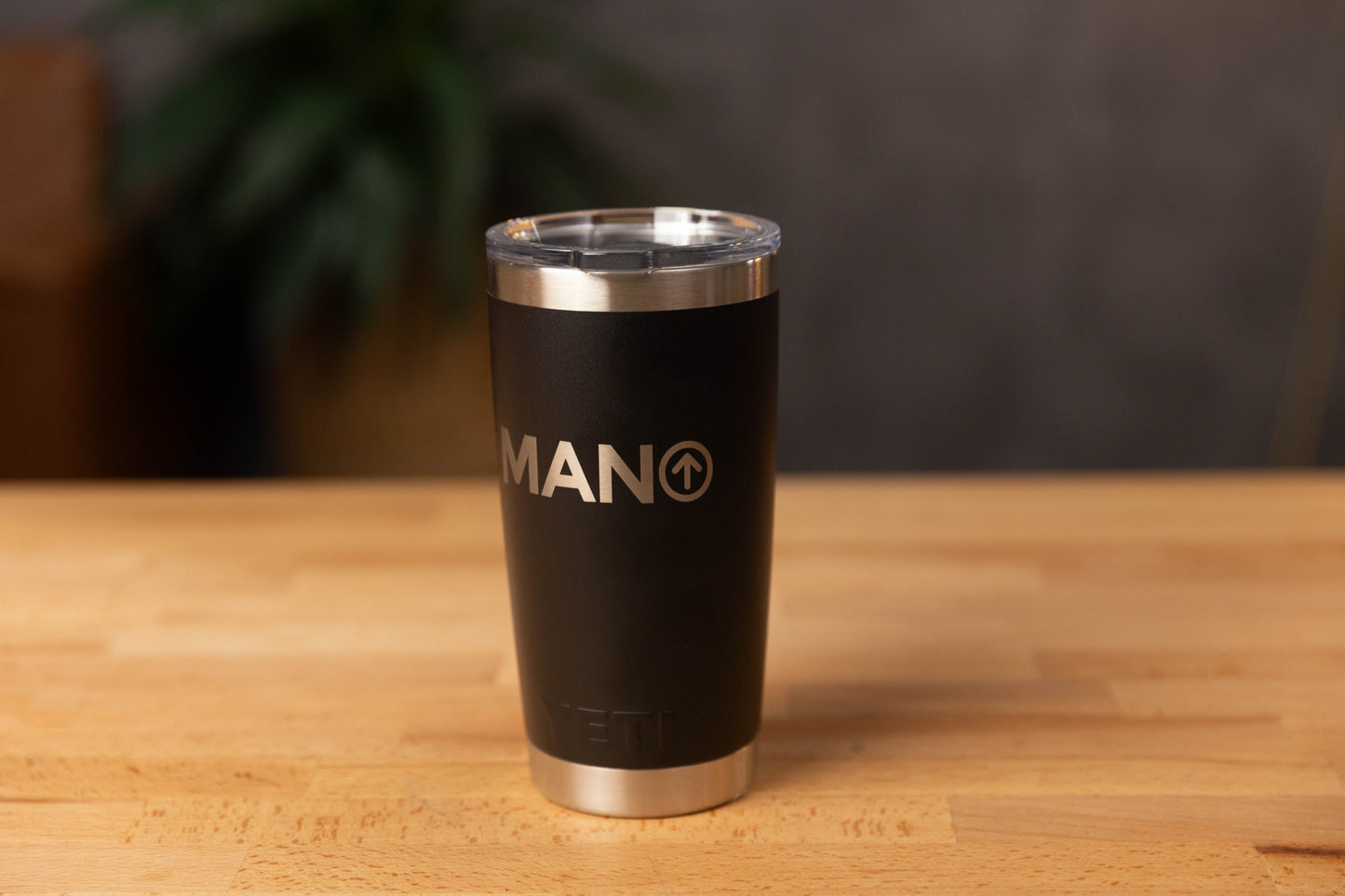 Yeti 20oz Rambler Tumbler