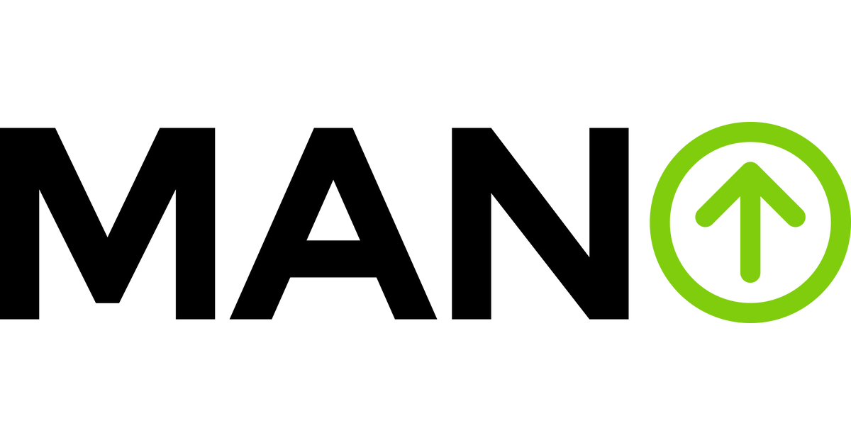The MANUP Store