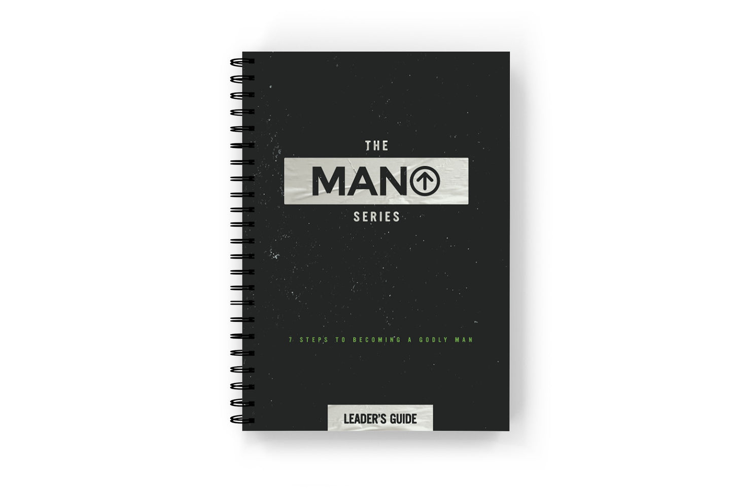 The MANUP Series: Leader Guide